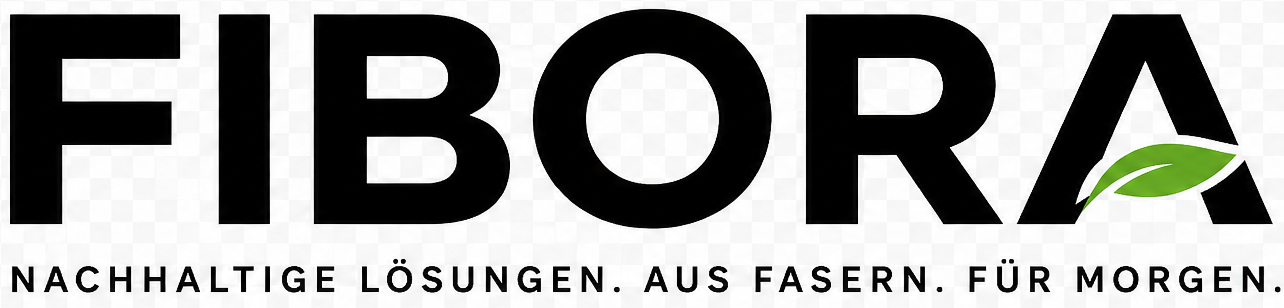 FIBORA - Nachhaltige Lösungen aus Fasern
